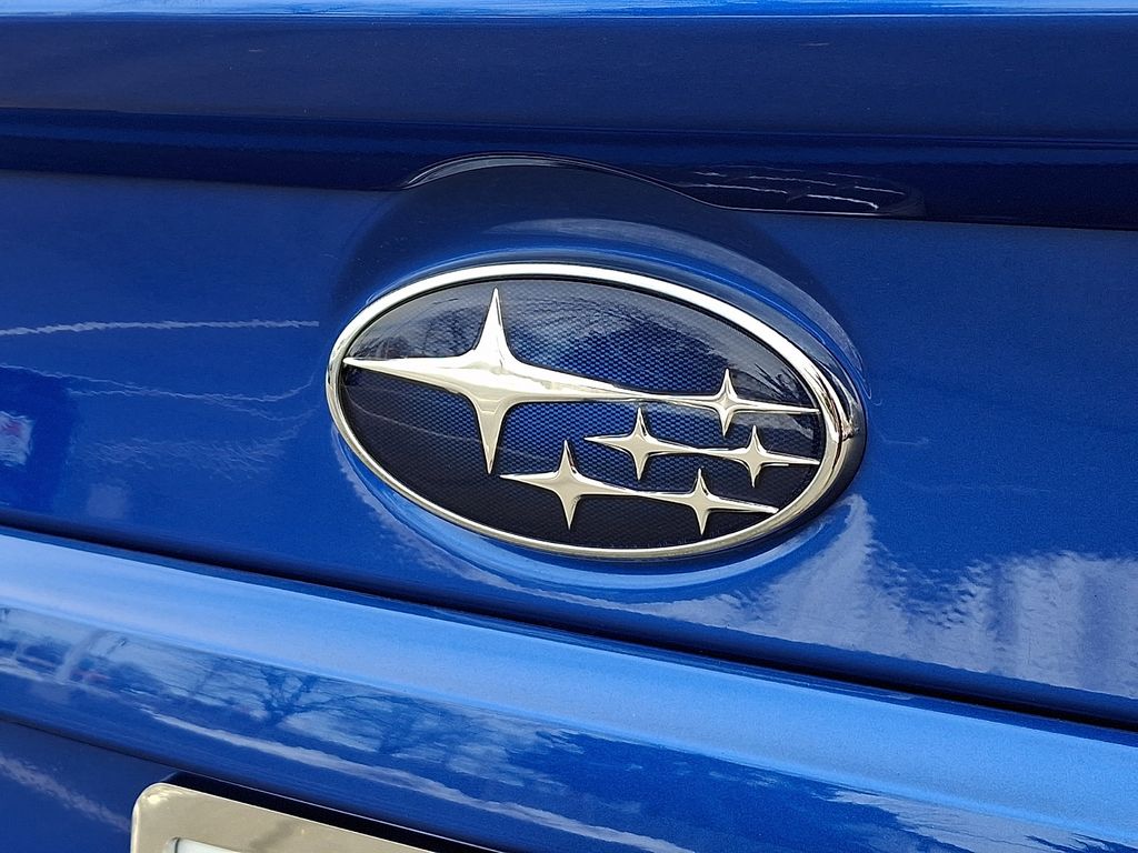 Thumbnail: 2020 Subaru WRX - 29