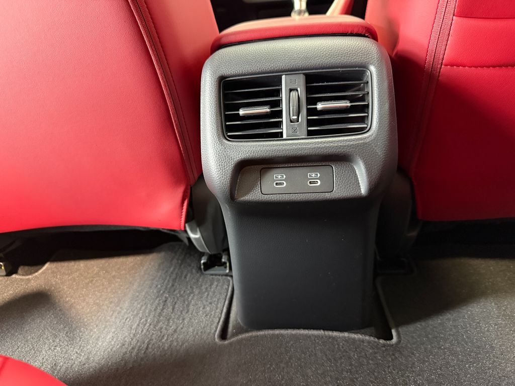 new 2026 Acura ADX car, priced at $41,650