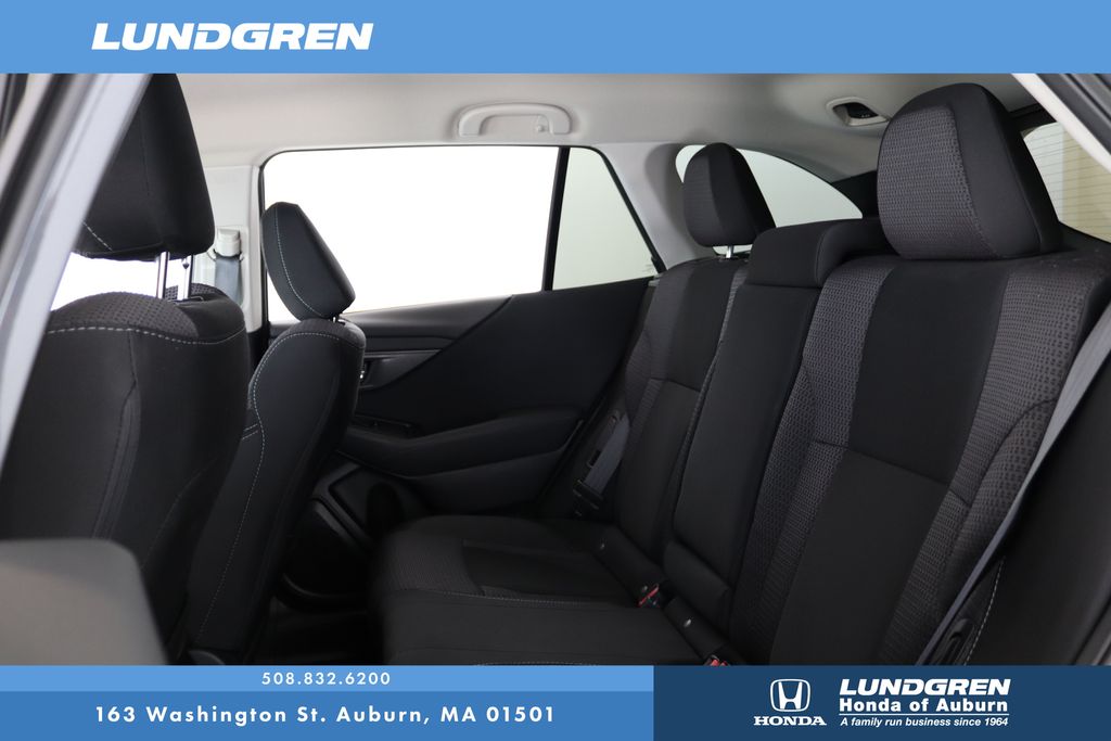 Used 2025 Subaru Outback SUV