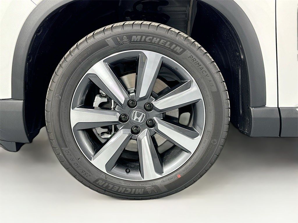 Used Car 2025 Honda Pilot  Touring For Sale Under $50,000 In Austin, Texas