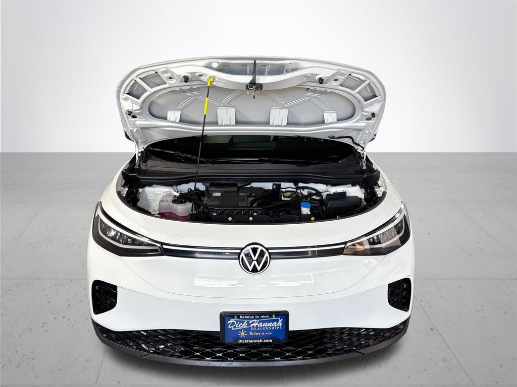 2023 Volkswagen ID.4 Standard
