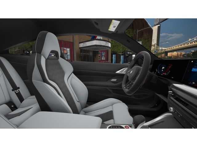 Thumbnail: 2026 BMW M4 - 9