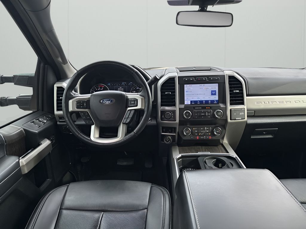 Used Car 2021 Ford F-250sd  Lariat For Sale Under $70,000 In Austin, Texas