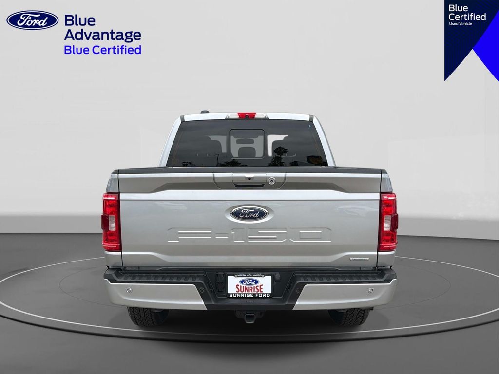 View vehicle photo 6