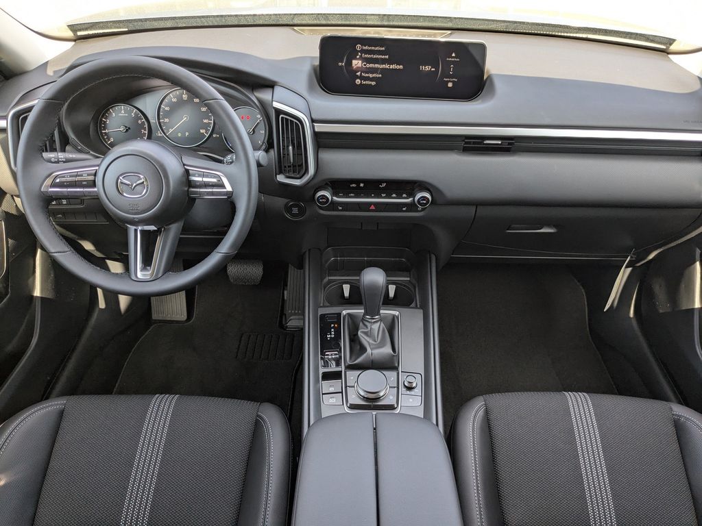 2026 Mazda CX-50 2.5 S Meridian Edition