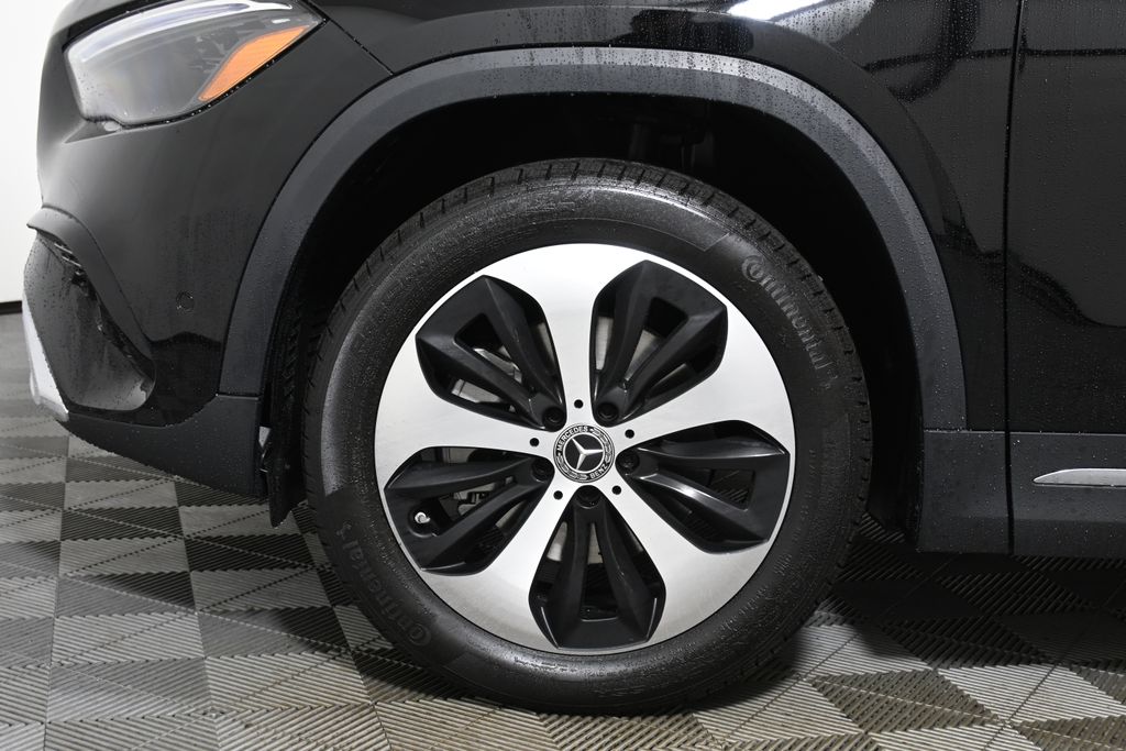 Thumbnail: 2026 Mercedes-Benz GLA - 11