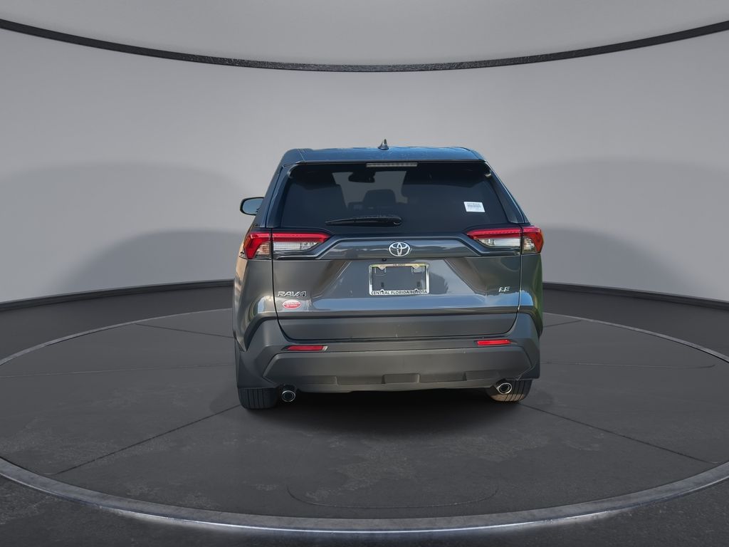 Thumbnail: 2024 Toyota RAV4 - 7
