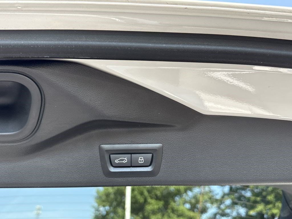Used 2024 BMW X5 SUV