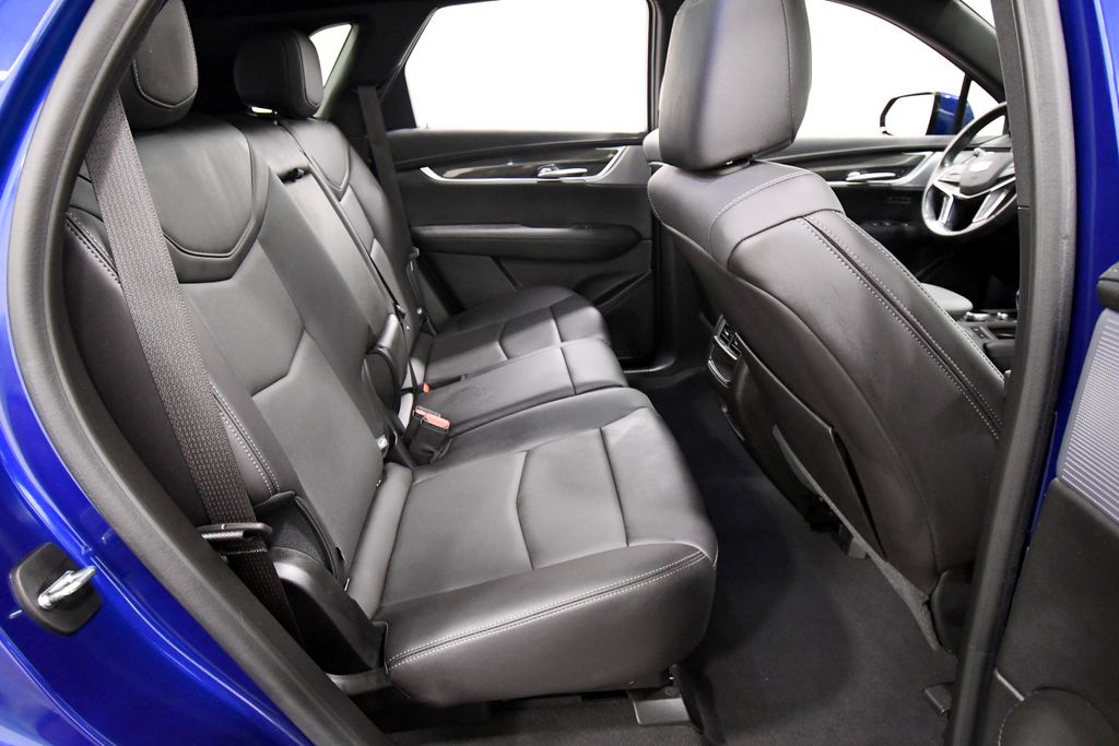 Used 2024 Cadillac XT5 SUV