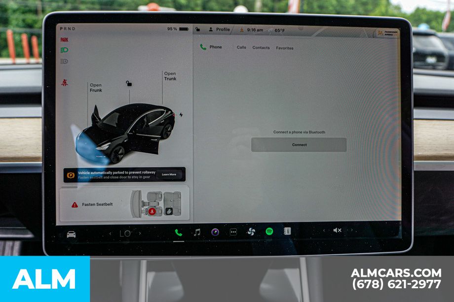 2019 Tesla Model 3 Long Range - Photo 37