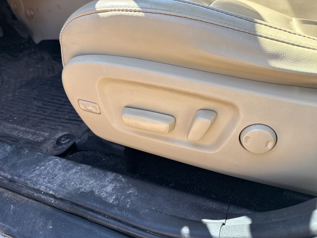 2015 Toyota Highlander