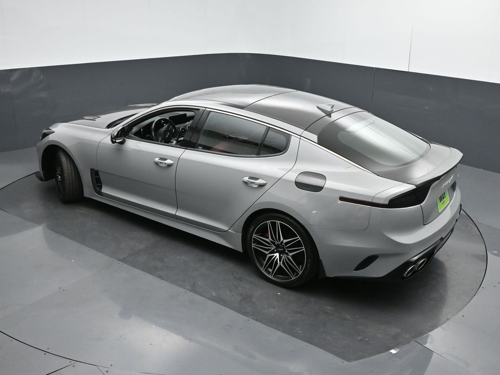 2023 Kia Stinger GT2