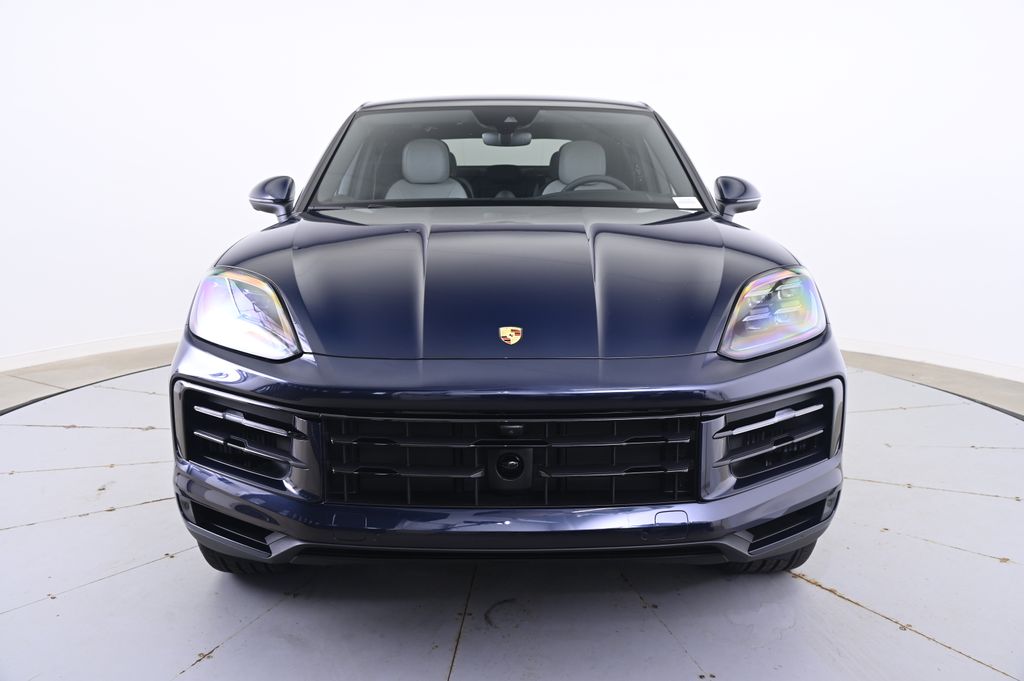 Thumbnail: 2025 Porsche  - 10
