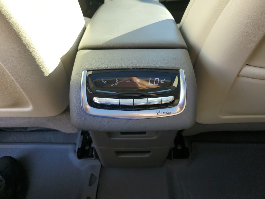 Used Car 2020 Cadillac Xt6  Premium Luxury For Sale Under $35,000 In Austin, Texas
