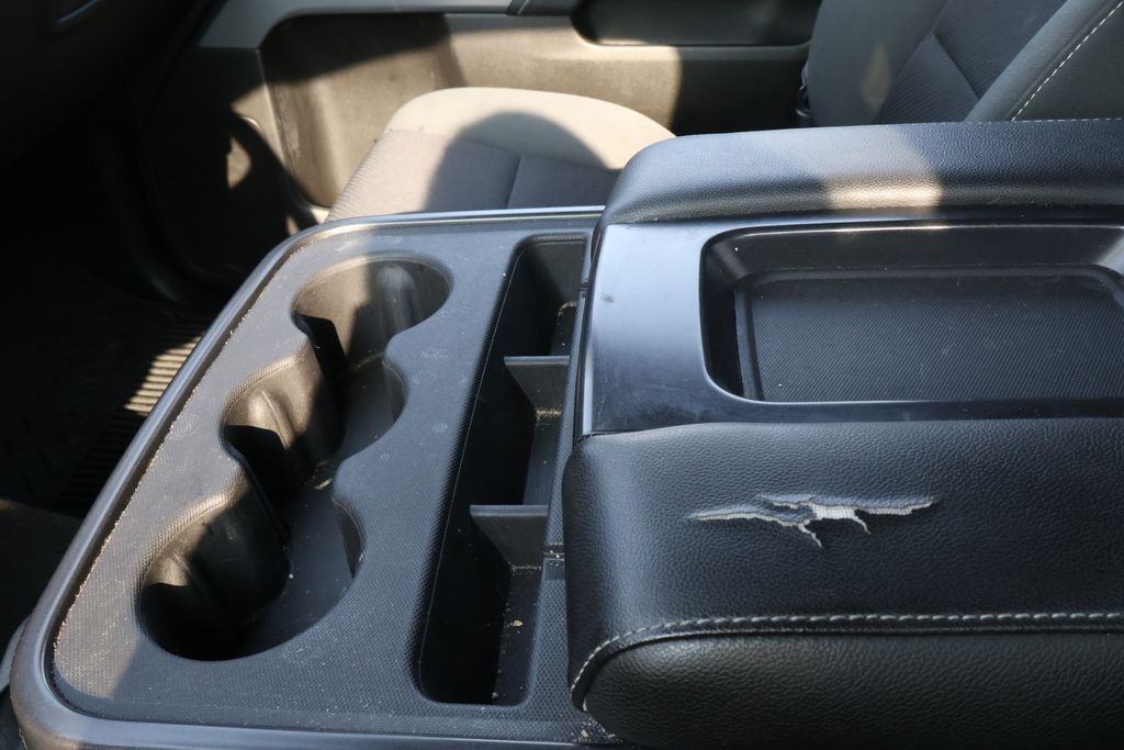 2014 Chevrolet Silverado 1500 LT 27