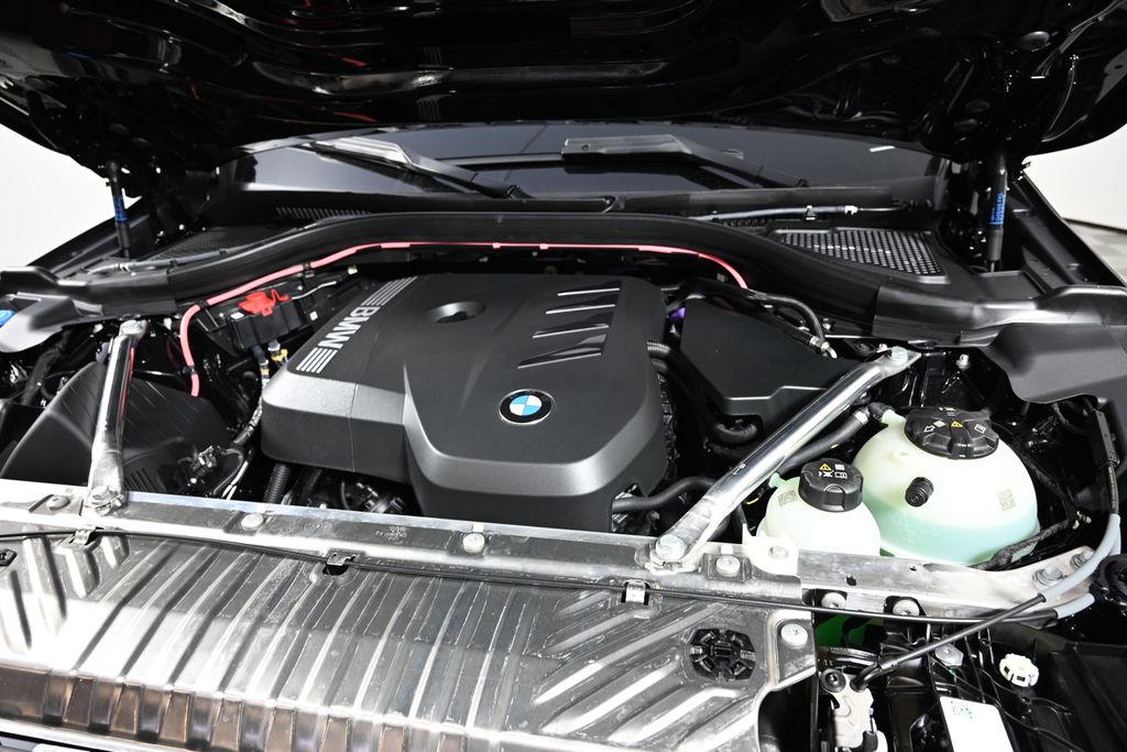 Thumbnail: 2026 BMW X3 - 27