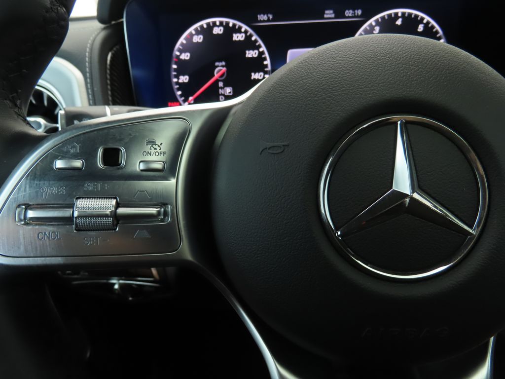 Thumbnail: 2023 Mercedes-Benz G-Class - 11