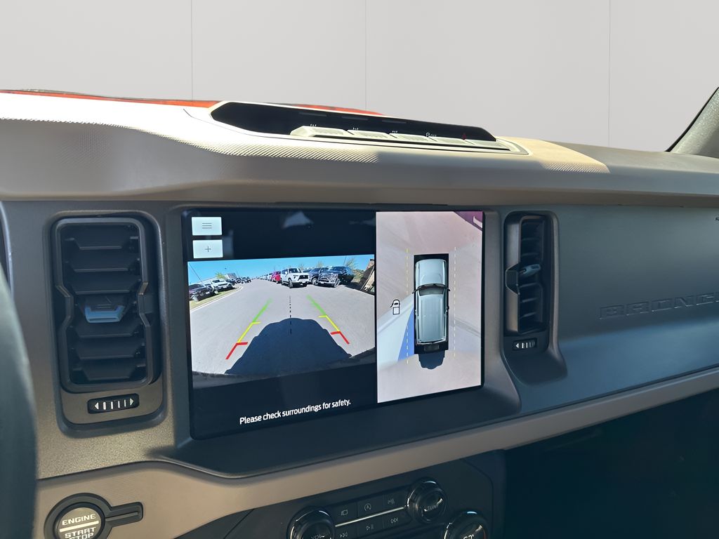 Used Car 2024 Ford Bronco  Wildtrak For Sale Under $60,000 In Austin, Texas