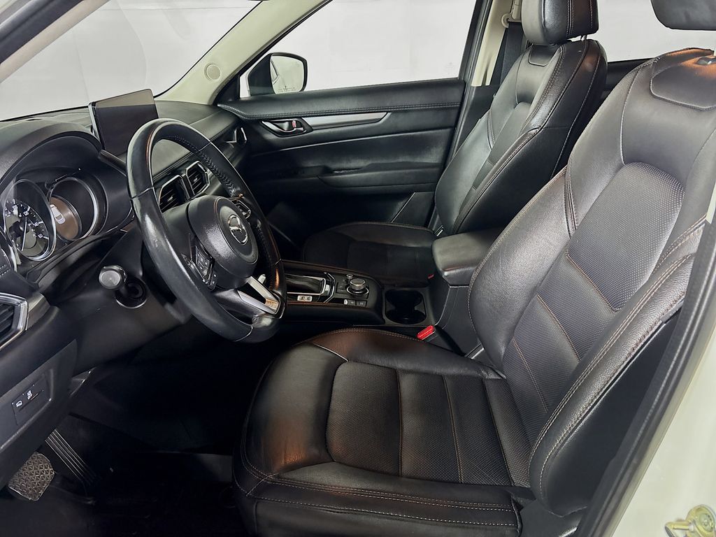 2023 Mazda CX-5 2.5 S Preferred Package