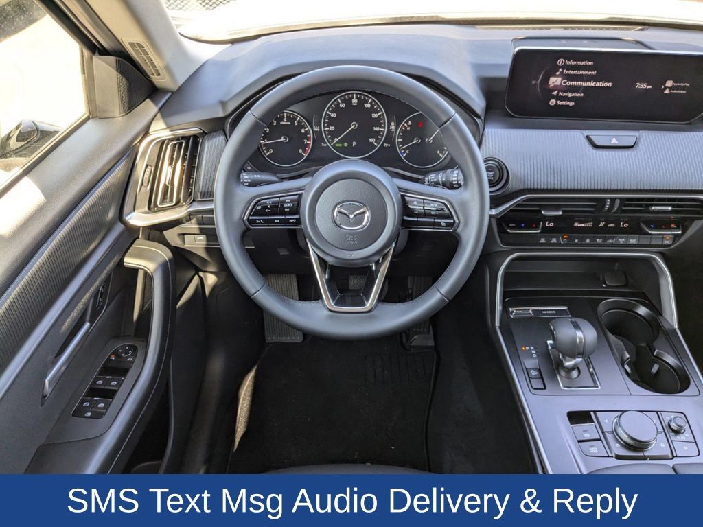 2025 Mazda CX-90 3.3 Turbo Select Package