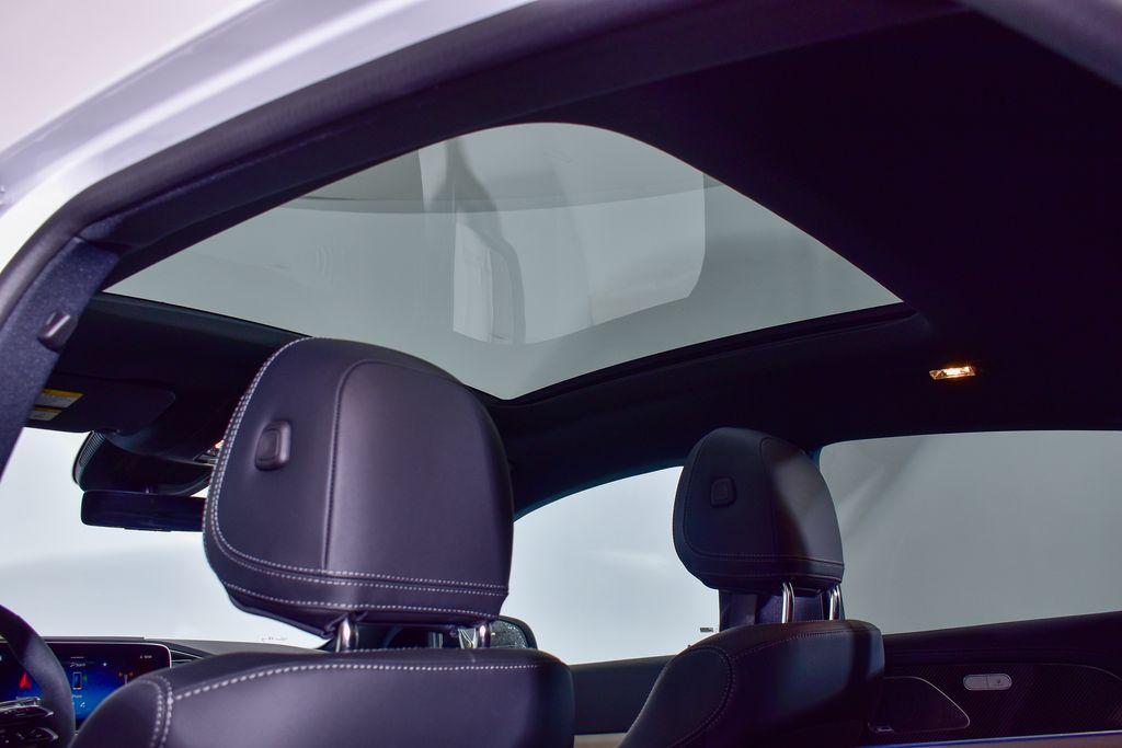 Thumbnail: 2026 Mercedes-Benz GLE - 23