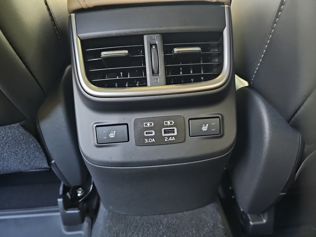 Used 2024 Subaru Outback SUV