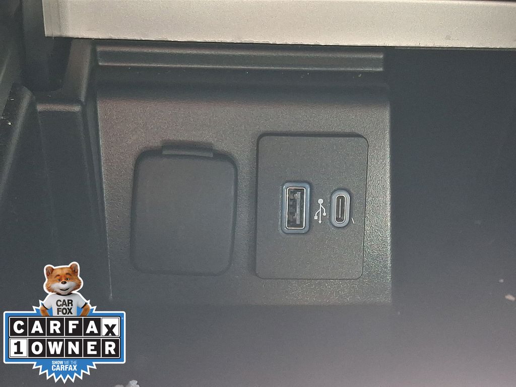 Used 2023 Ford Explorer SUV