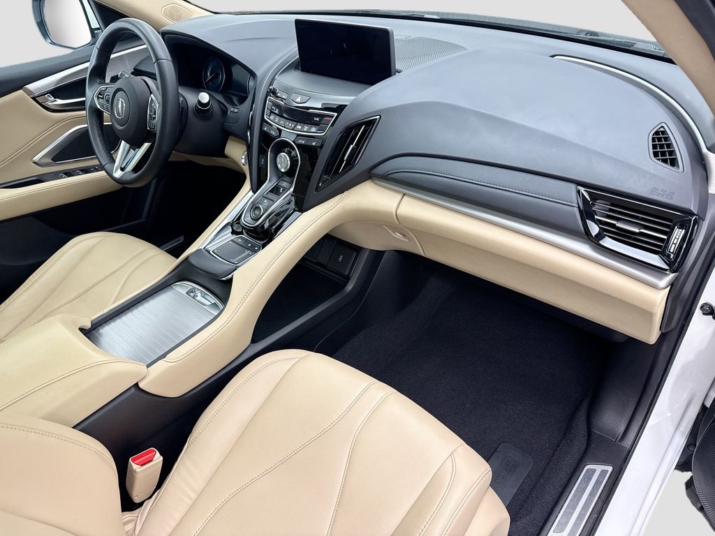 Thumbnail: 2019 Acura RDX - 15