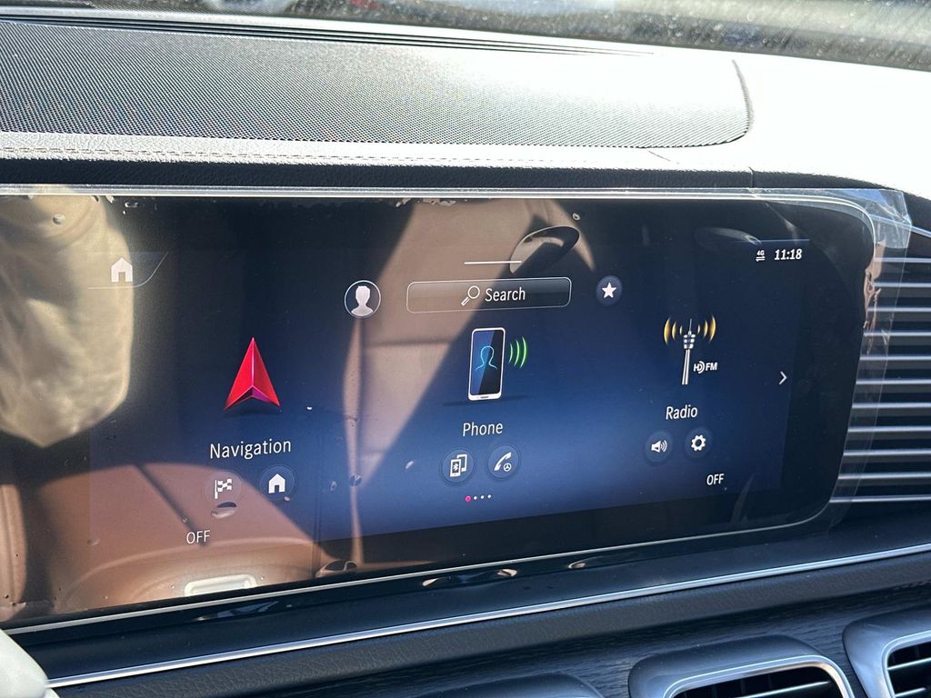 Thumbnail: 2026 Mercedes-Benz GLE - 9