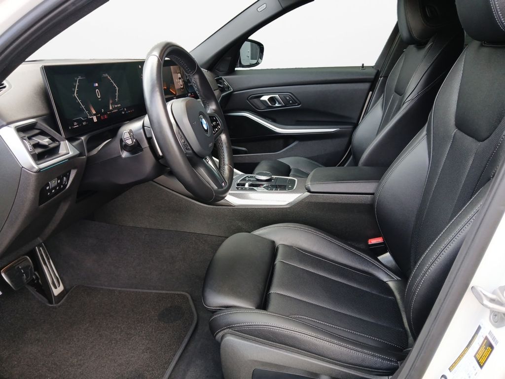 Used Car 2024 Bmw 3 Series  M340i Xdrive For Sale Under $60,000 In Austin, Texas