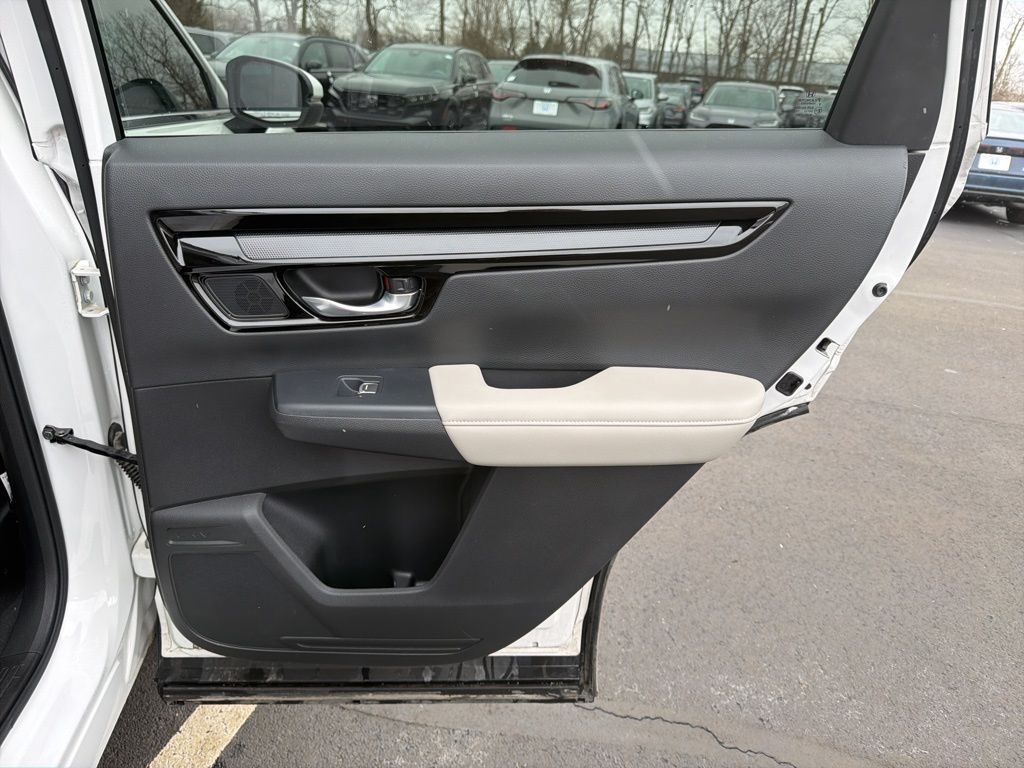 Thumbnail: 2023 Honda CR-V - 25