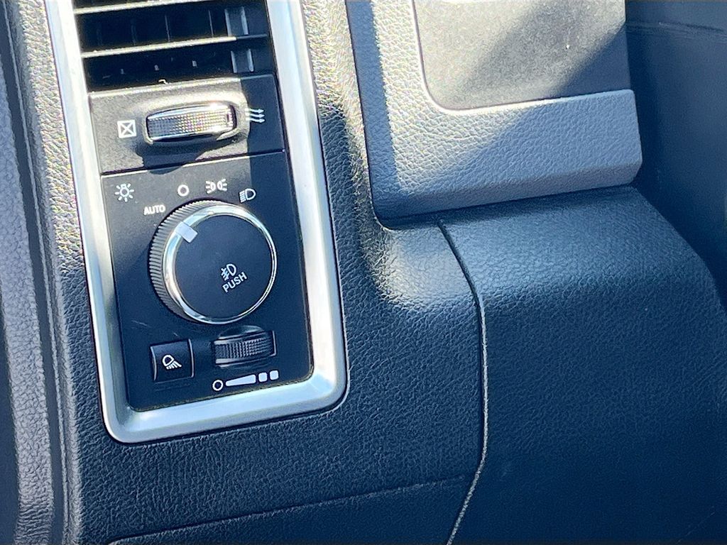 2019 Ram 1500 Classic Warlock Silver at AutoSavvy Houston Southwest