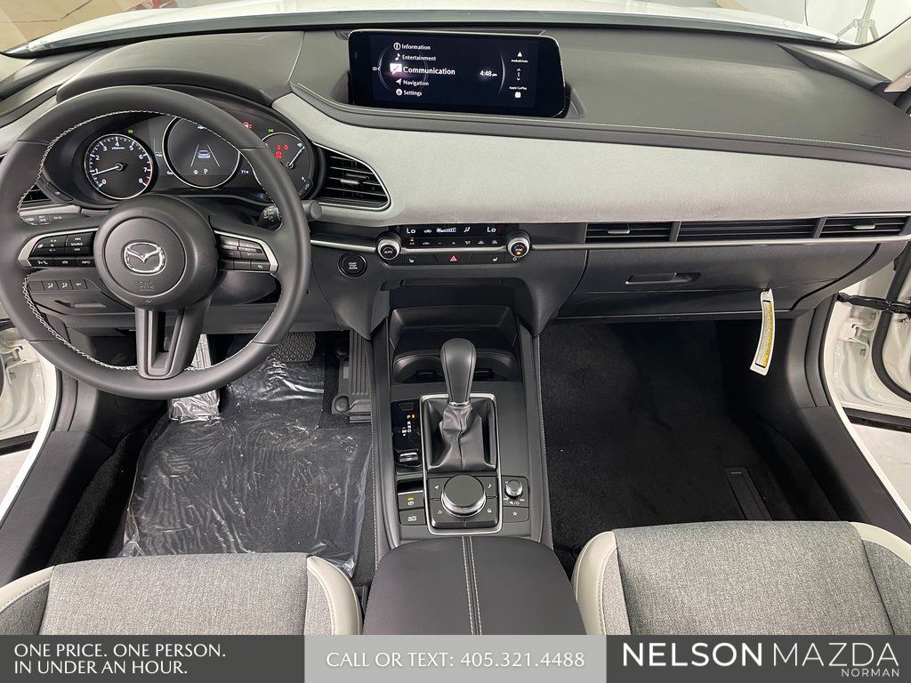 2026 Mazda CX-30 Aire Edition - Photo 37