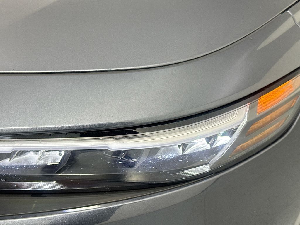 Used Car 2025 Honda Accord Hybrid  Ex-l For Sale Under $35,000 In Austin, Texas