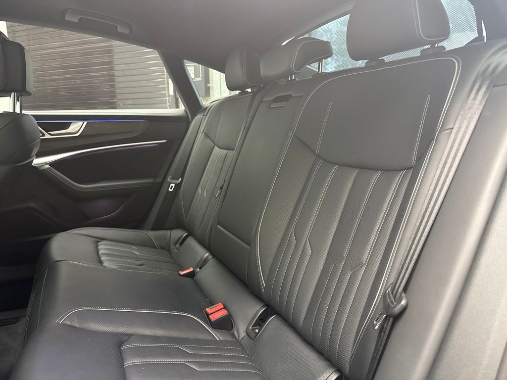 Thumbnail: 2019 Audi A7 - 9