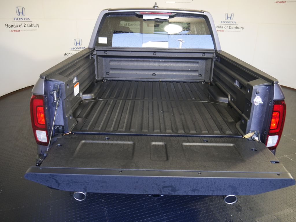 Thumbnail: 2026 Honda Ridgeline - 6