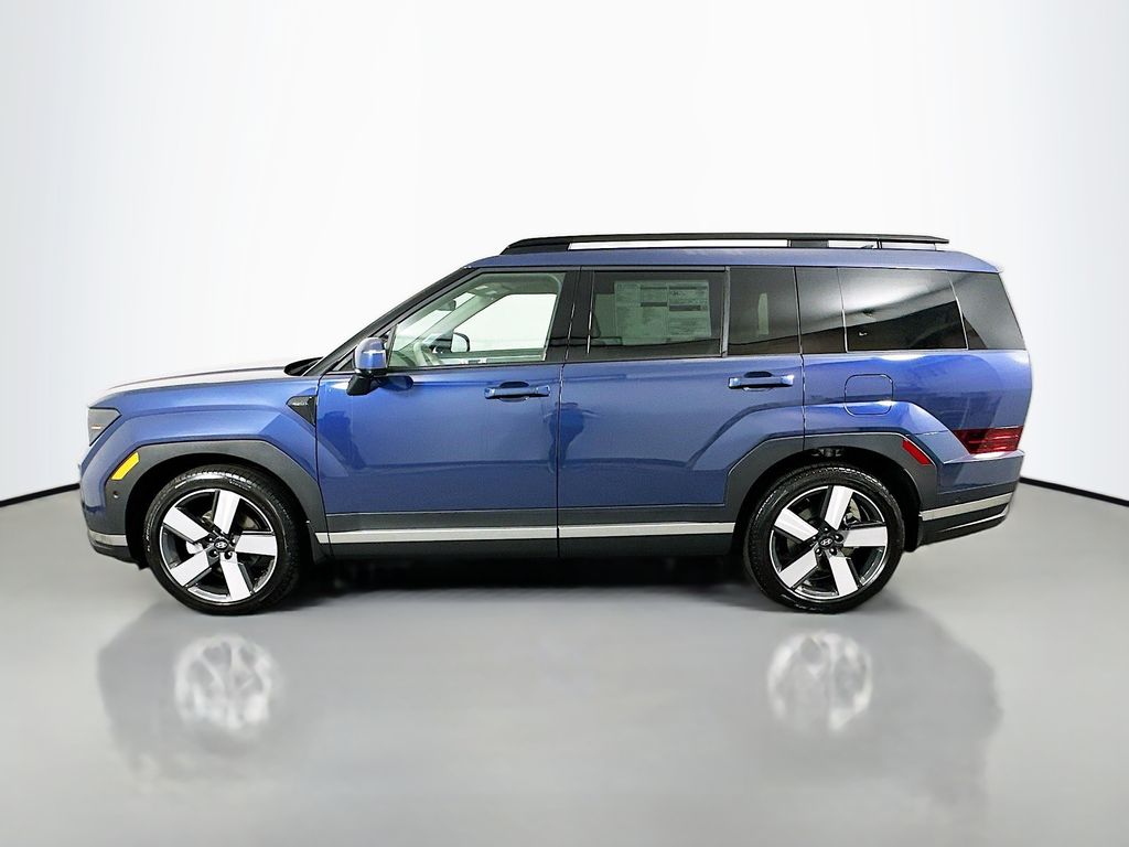 Thumbnail: 2026 Hyundai Santa Fe - 8