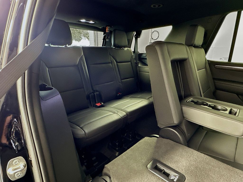 Thumbnail: 2025 Chevrolet Tahoe - 28