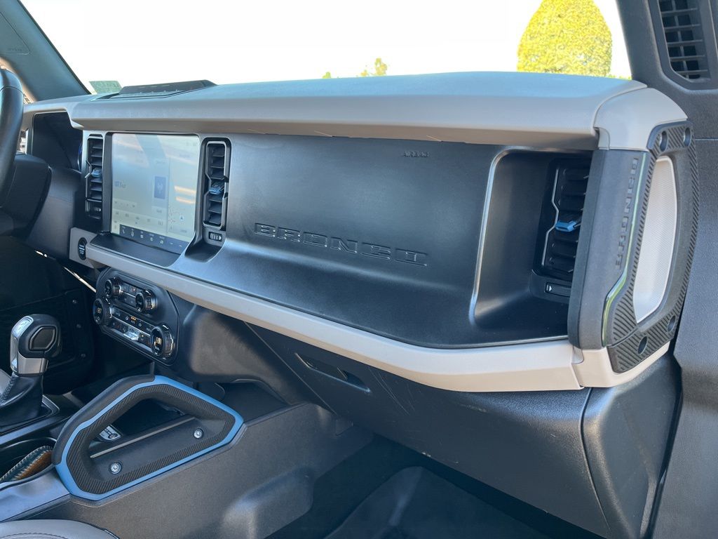 Thumbnail: 2023 Ford Bronco - 29