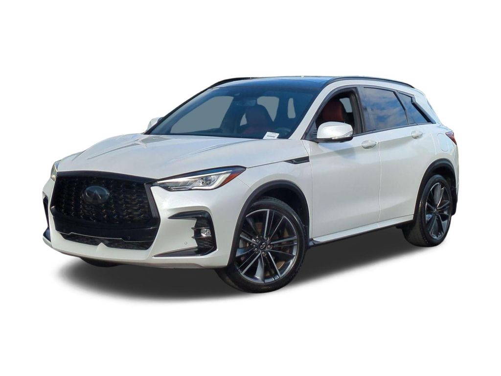  2023 INFINITI QX50 Sport FWD   