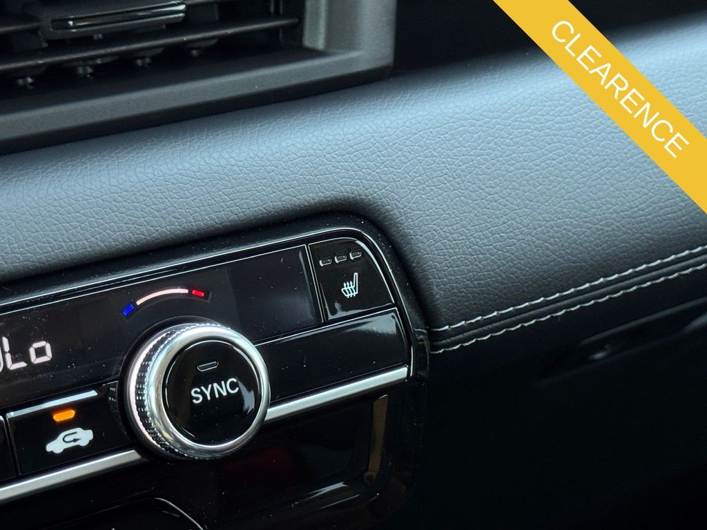 2025 Honda Pilot Touring White at AutoSavvy Houston Northwest