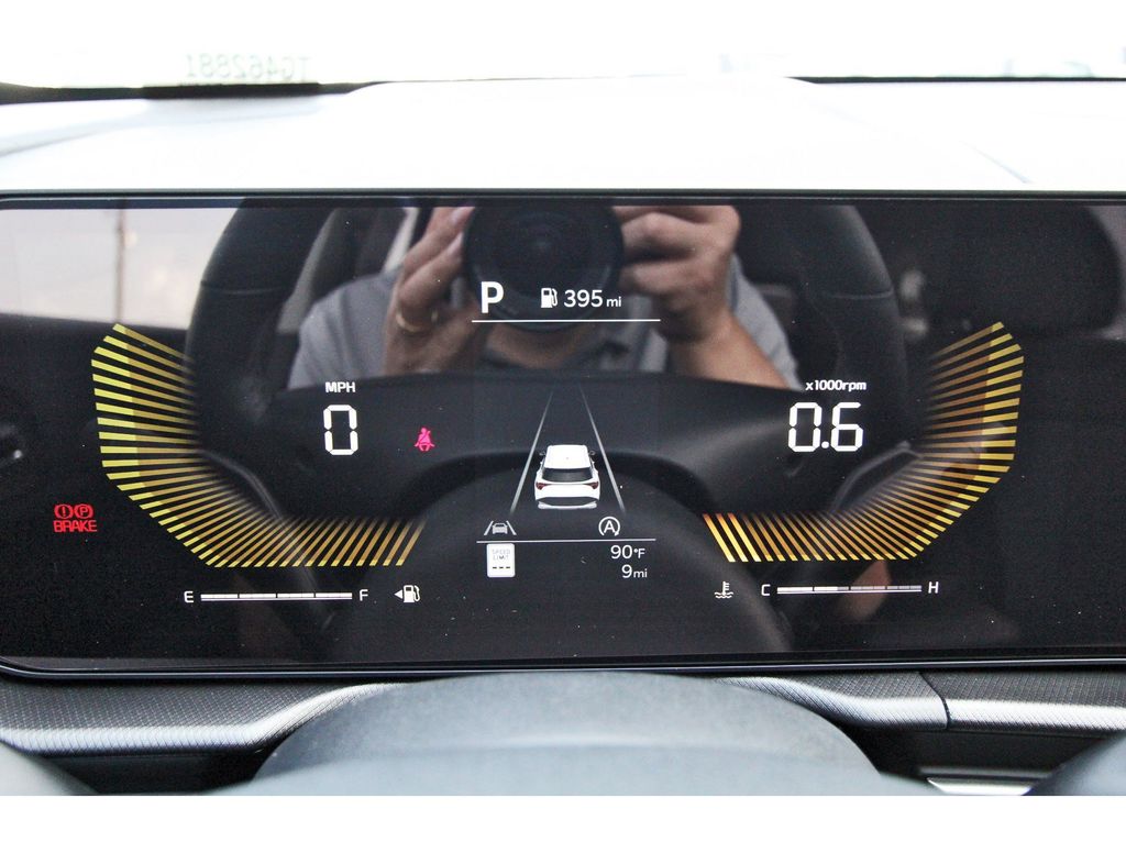 New 2026 Kia Sportage SUV