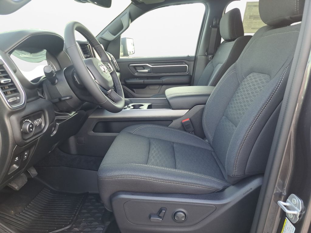 New Car 2025 Ram 1500  Big Horn/lone Star For Sale Under $50,000 In Austin, Texas