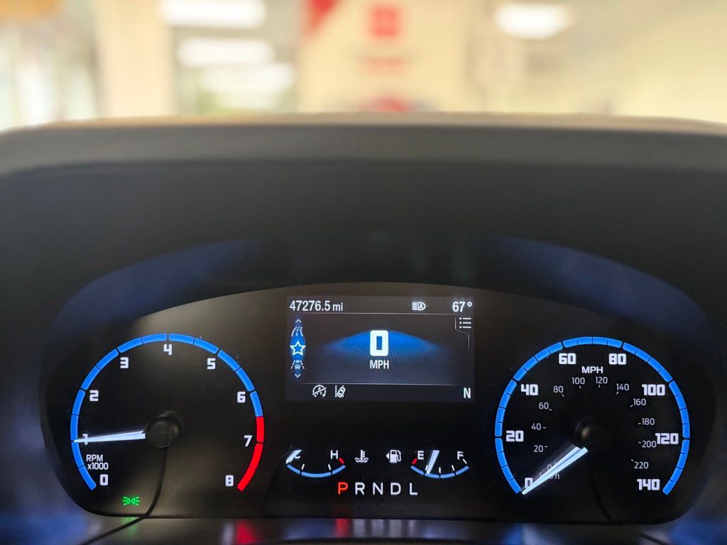 Used 2023 Ford Bronco Sport SUV