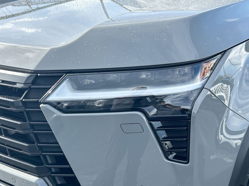 Thumbnail: 2026 Lexus GX - 13