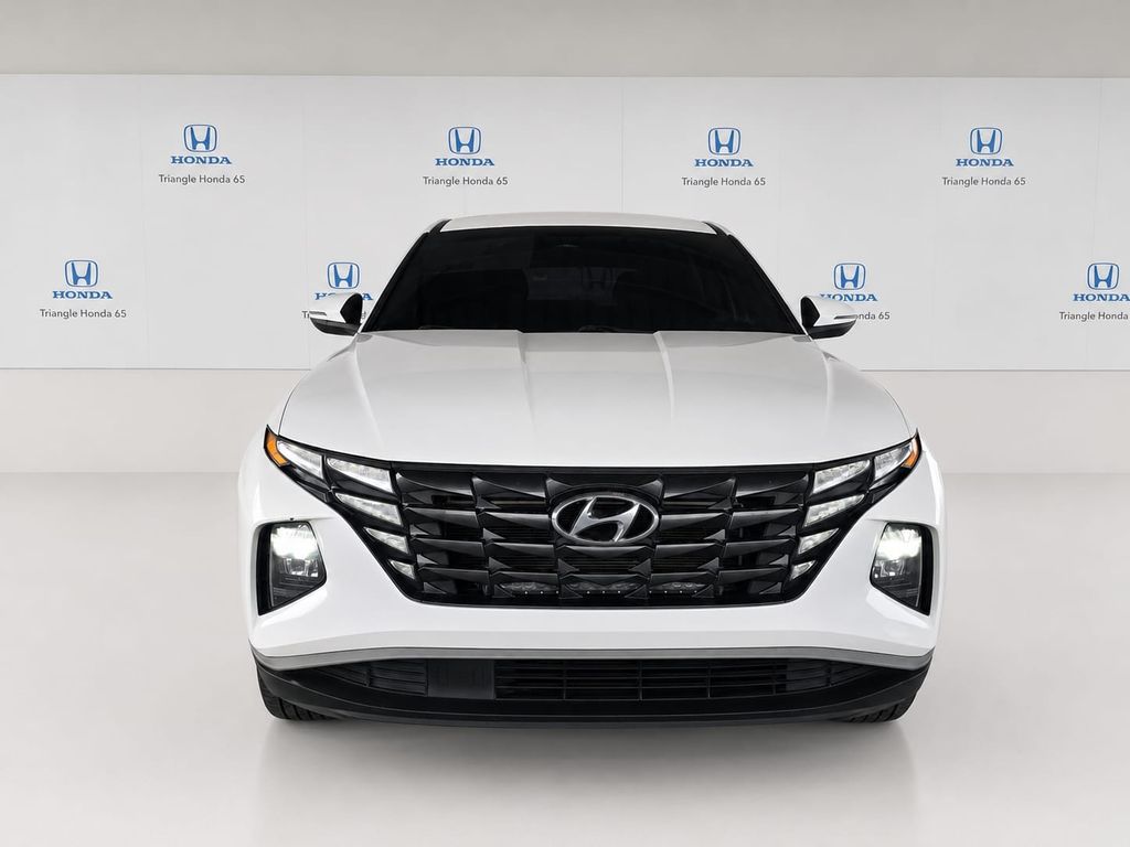 Thumbnail: 2023 Hyundai Tucson - 2