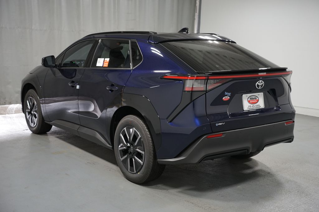 Thumbnail: 2026 Toyota bZ - 6