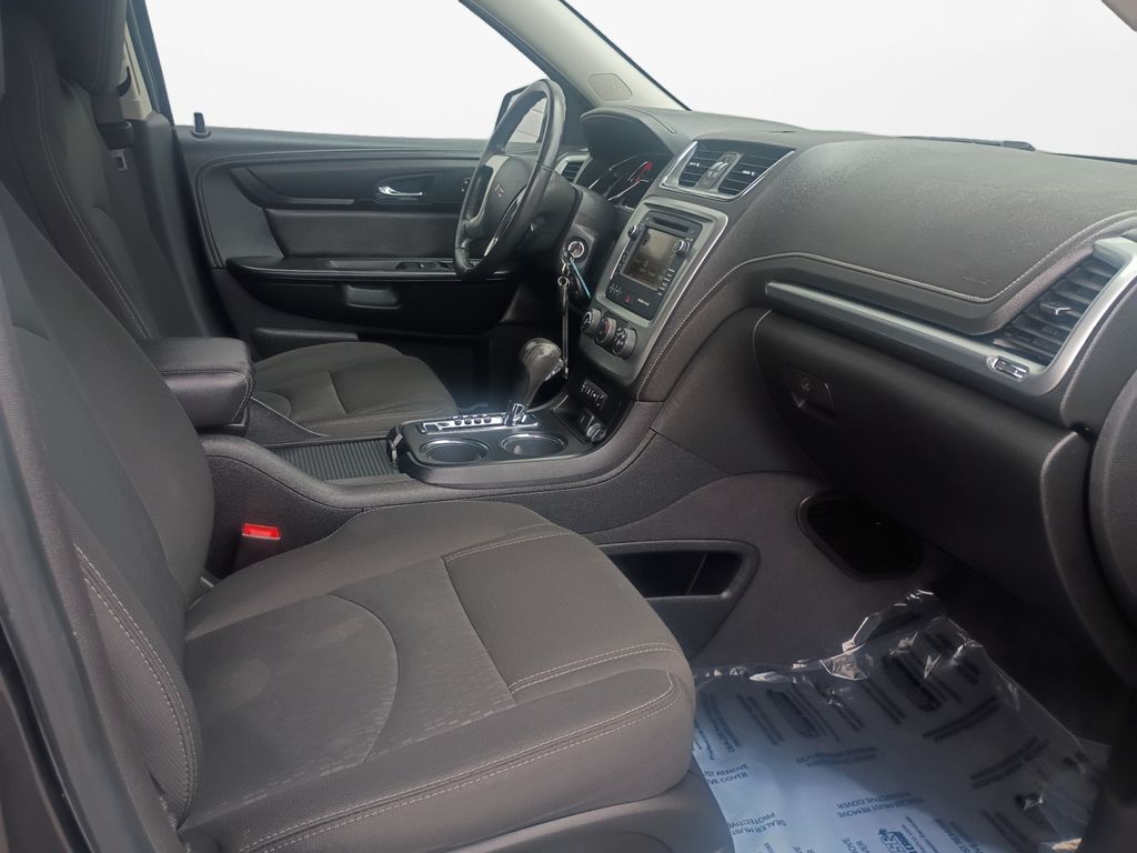 Used Car 2015 Gmc Acadia  Sle-2 For Sale Under $12,000 In Austin, Texas