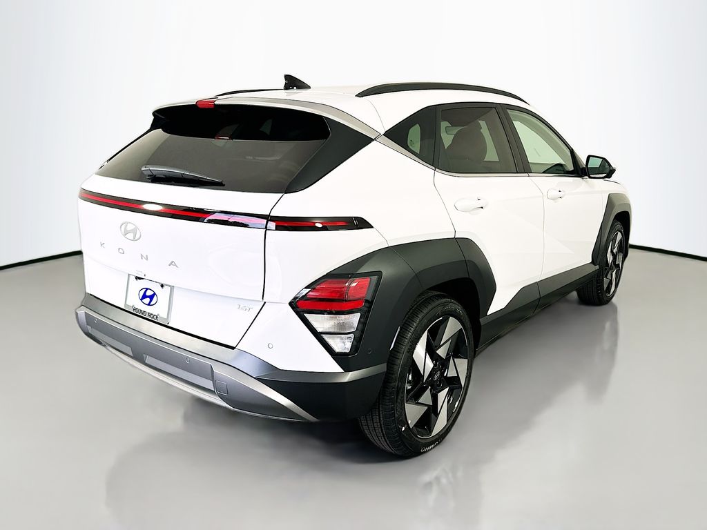 Thumbnail: 2026 Hyundai Kona - 5