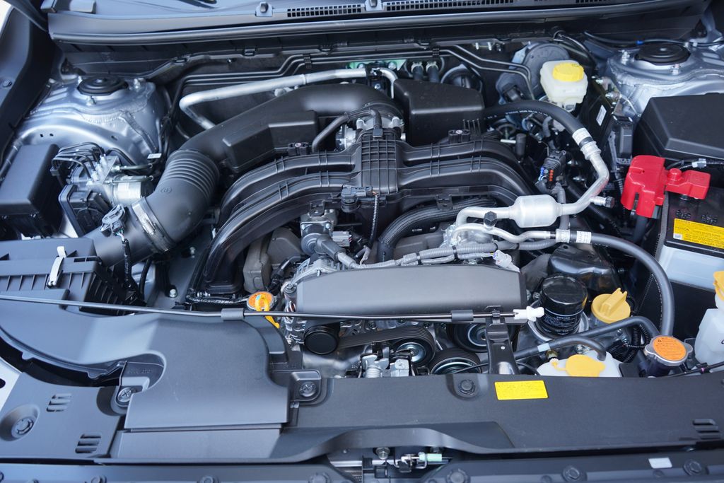 2025 Subaru Crosstrek Premium 20